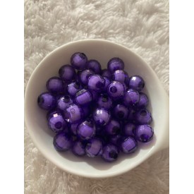 10 MM YUVARLAK BONCUK İÇTEN BONCUKLU